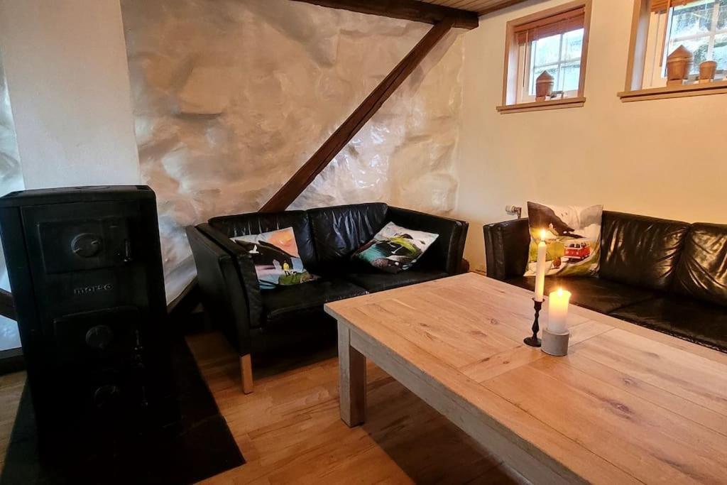Cozy Cottage Клаксвуйк Экстерьер фото