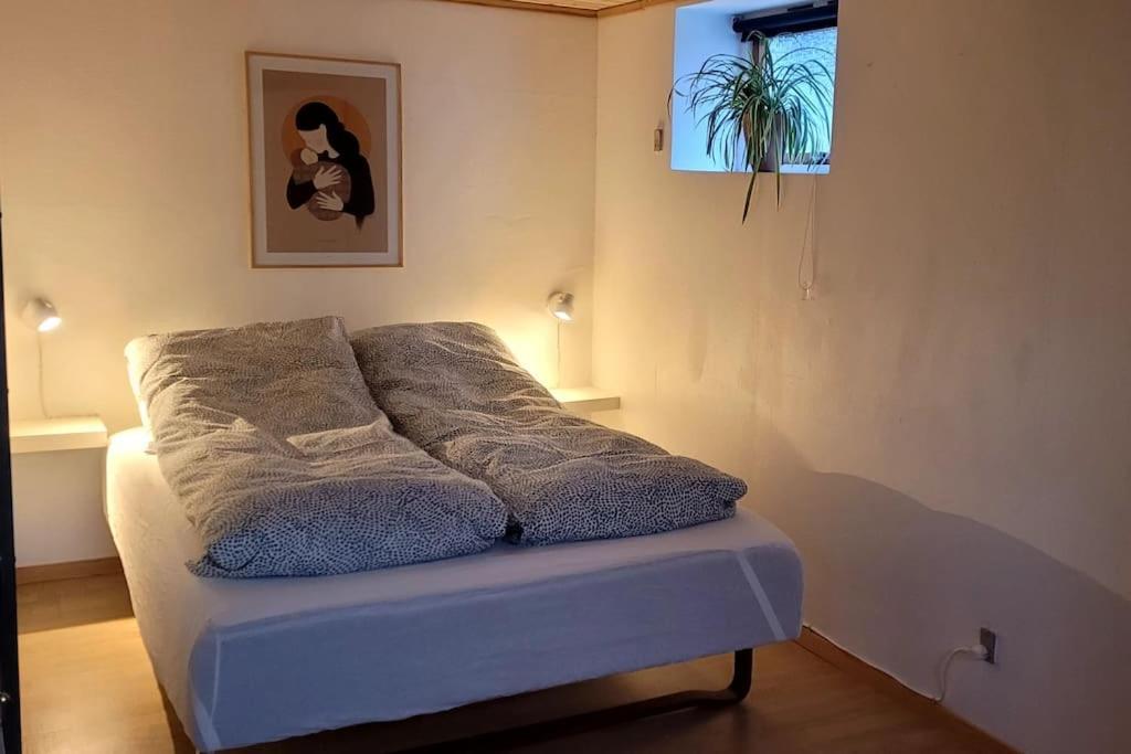 Cozy Cottage Клаксвуйк Экстерьер фото