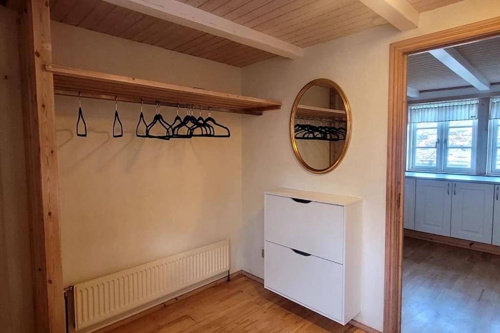 Cozy Cottage Клаксвуйк Экстерьер фото